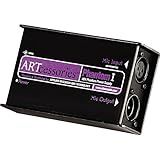 ART Phantom I Studio Mic Power Supply