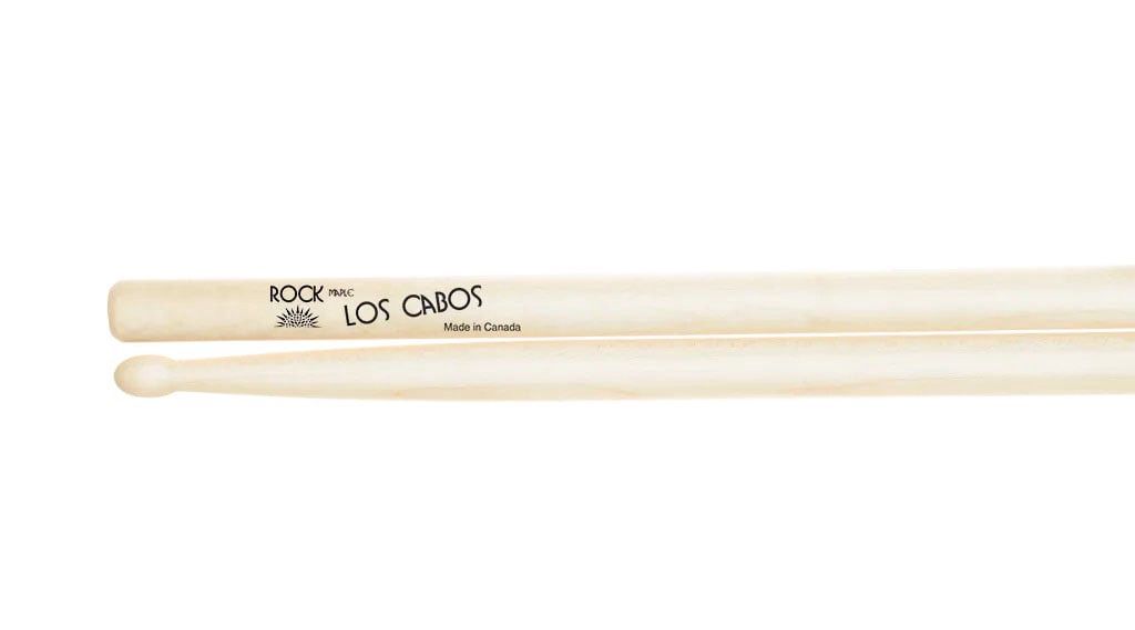 LCDROCK-U Rock Maple Drumsticks