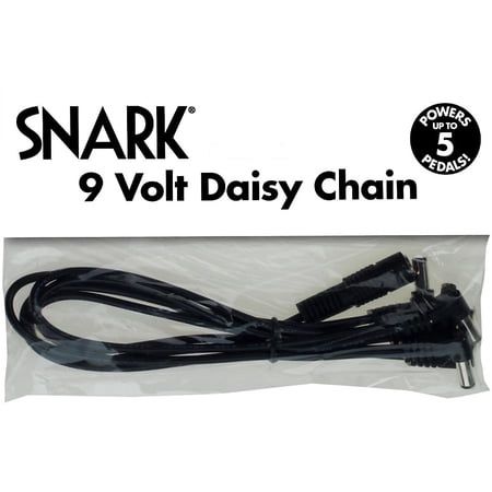 SA2 Snark 9 Volt Daisy Chain