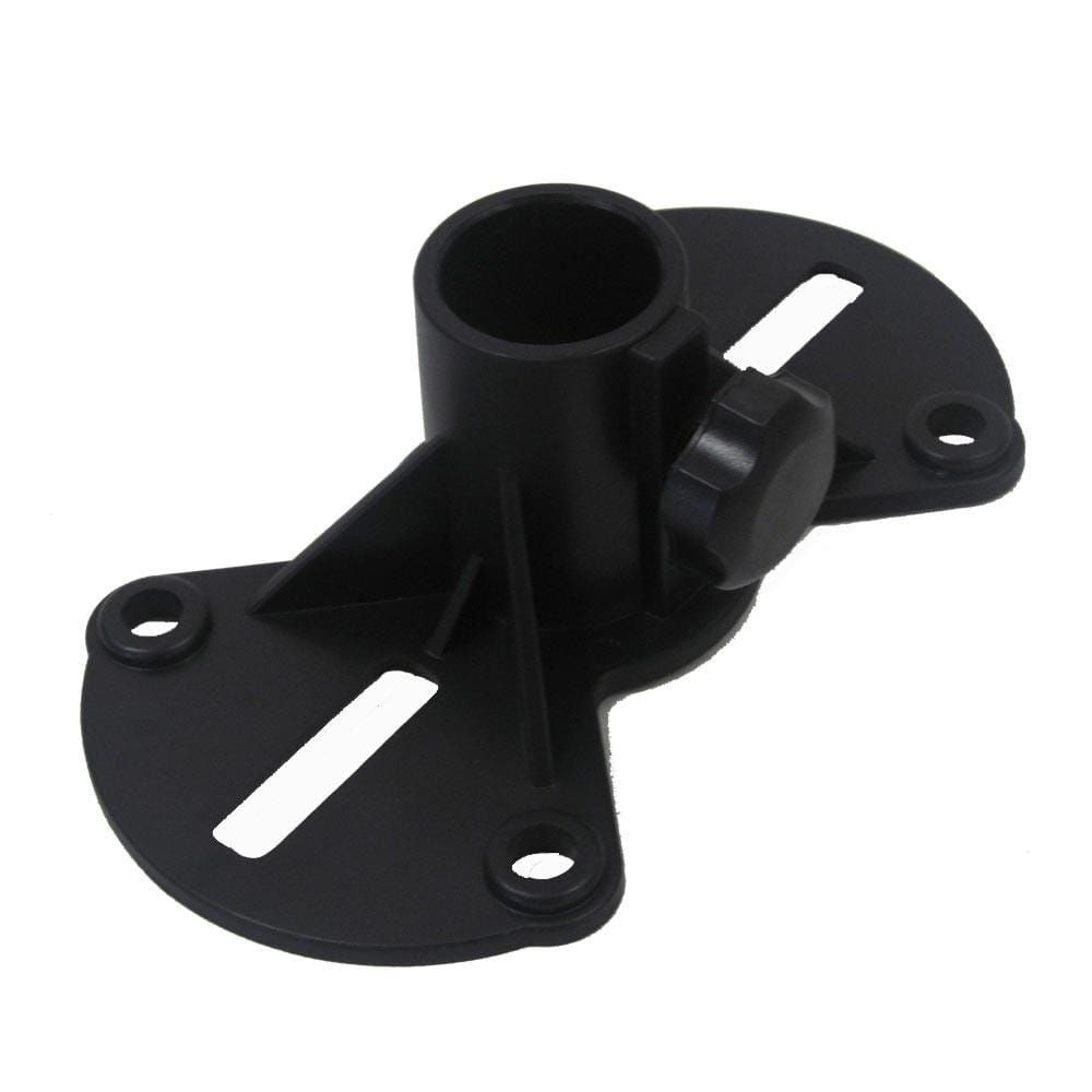 External Mount Speaker Stand Adapter