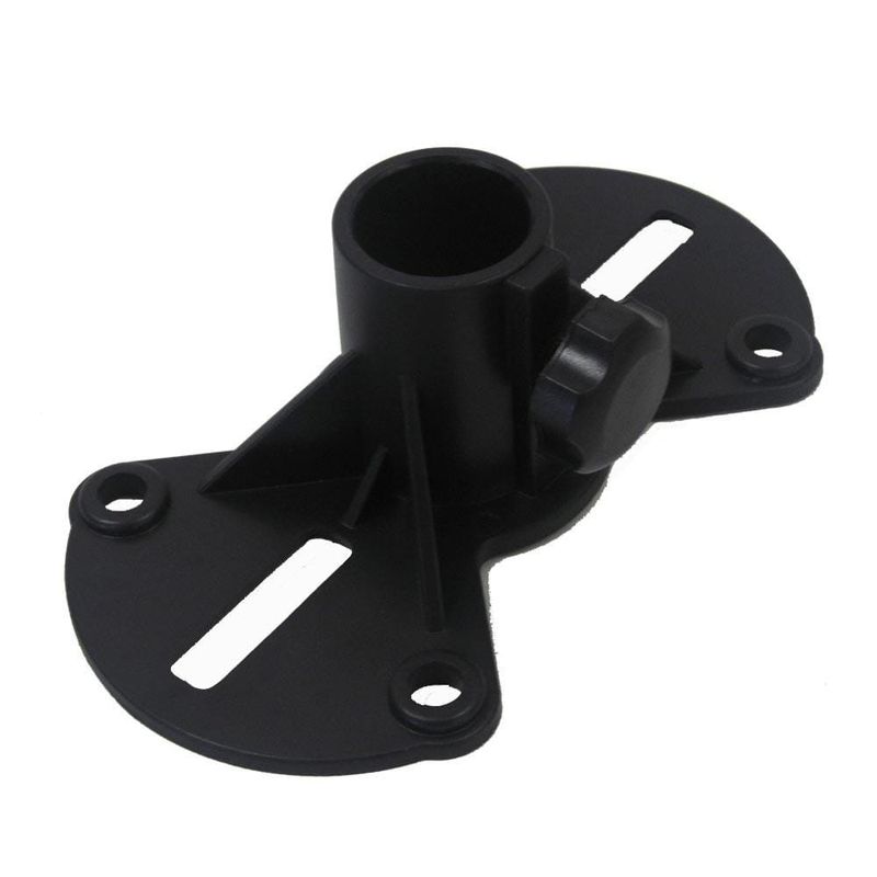 External Mount Speaker Stand Adapter