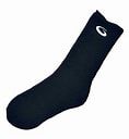 Goldline Curling Socks - Large