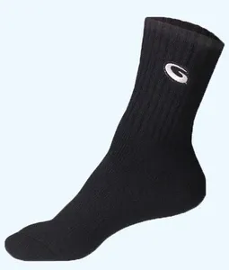 Hardline Curling Socks - Medium
