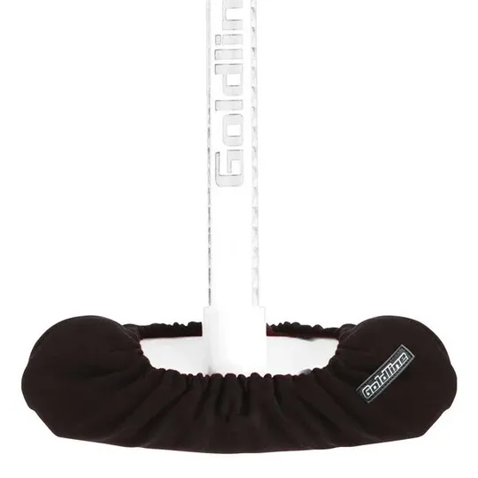 Goldline Brush Cover