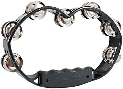 Tycoon Hand Held Tambourine*