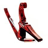 Kyser KG6RWA Quick Change Capo Rosewood