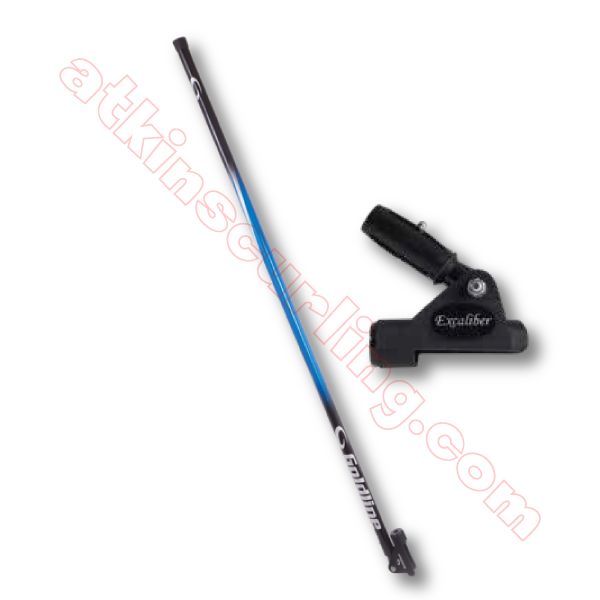 Goldline Excaliber Delivery Stick