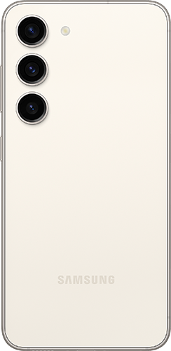 Samsung Galaxy S23+ 512 GB Cream
