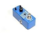Outlaw Effects Quick Draw Guitar Delay Pedal