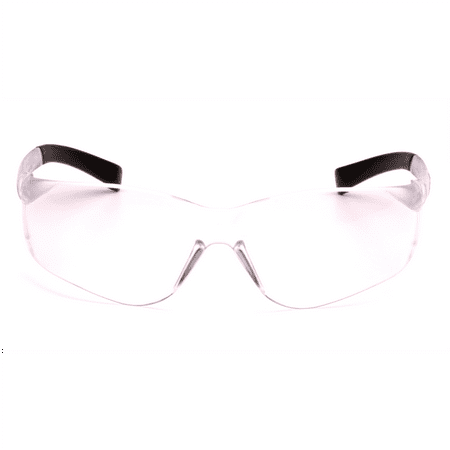 Clear Frame/Clear Lens