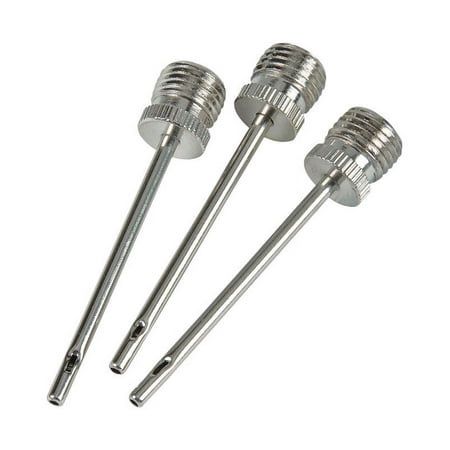 MacGregor Basketball and Soccer Inflation Needles (3 Piece)
