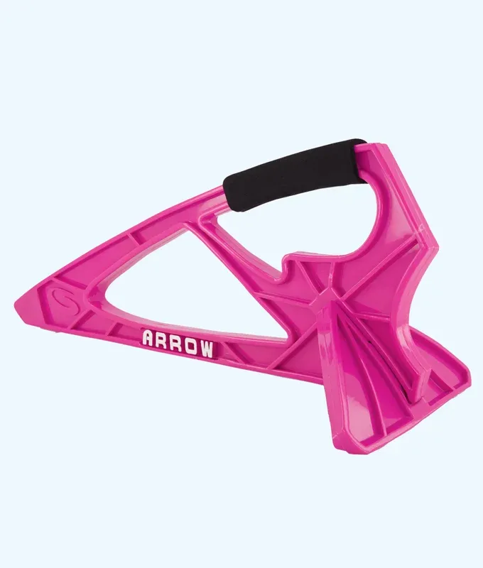 Goldline Arrow Stable Delivery Device - Pink