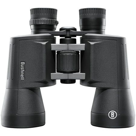Bushnell PWV1050 Powerview 2 10x 50mm Porro Prism Binoculars