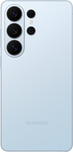 Samsung Galaxy S26 Ultra 256 GB Blue