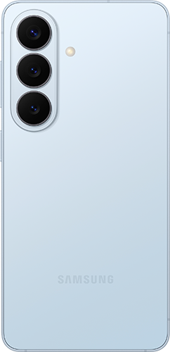 Samsung Galaxy S26 256 GB Blue