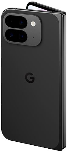 Google Pixel 9 Pro Fold 256 GB Obsidian*