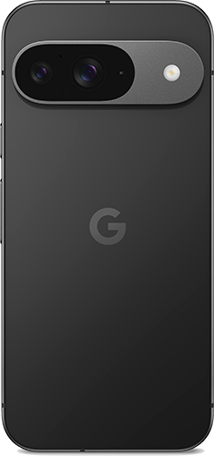 Google Pixel 9a 128 GB Obsidian*