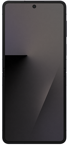 Samsung Galaxy Z Fold7 256 GB Jetblack*