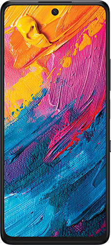 TCL 60 XE 128 GB Space Blue