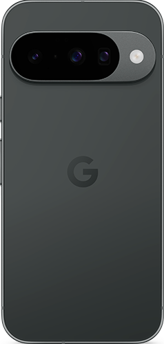 Google Pixel 10 128 GB Obsidian