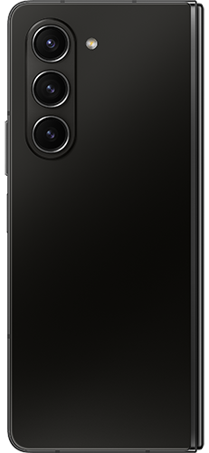 Samsung Galaxy Z Fold5 256 GB Phantom Black