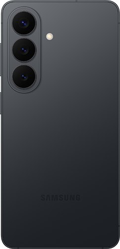 Samsung Galaxy S26 256 GB Black