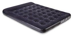 Outbound Single-High Air Mattress - Queen*