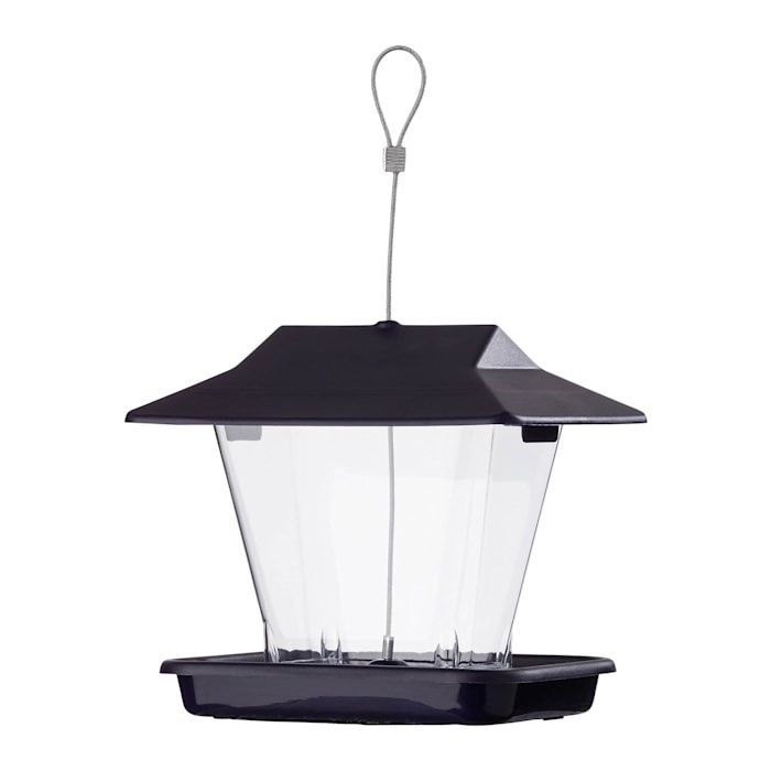 More Birds Ranch Feeder*