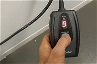 Noma Digital Photocell Timer*