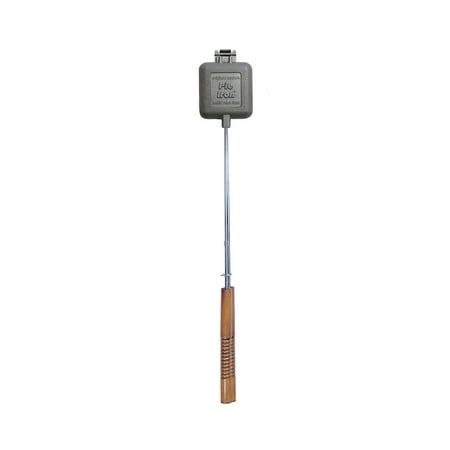 Rome Industries Square Pie Iron Cast Iron