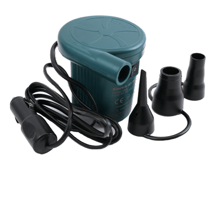 Coghlan's 12 Volt Electric Air Pump