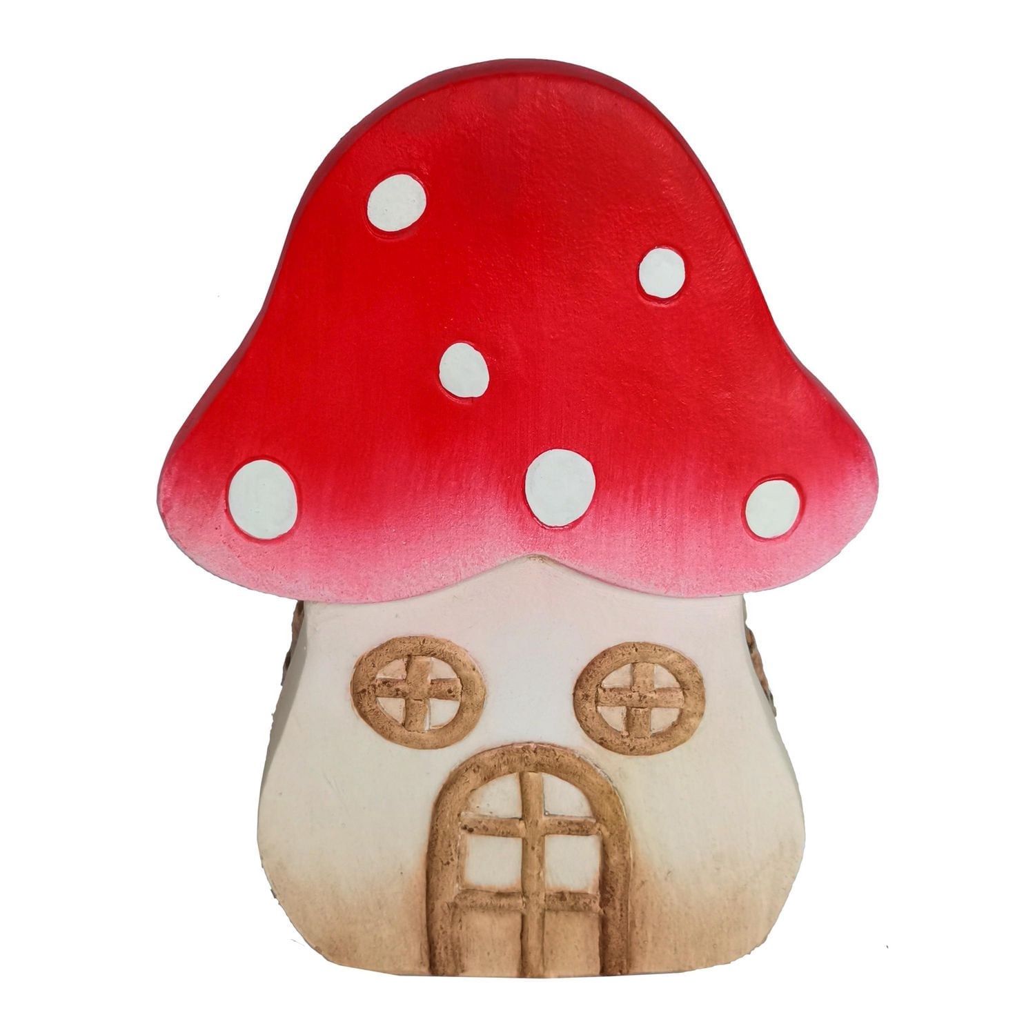 Angelo Décor International Inc Angelo Décor Mushroom Planter