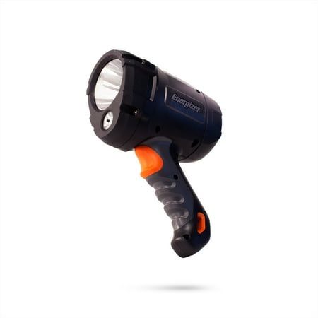 Energizer Hard Case Professional Flashlight - 800 Lumens