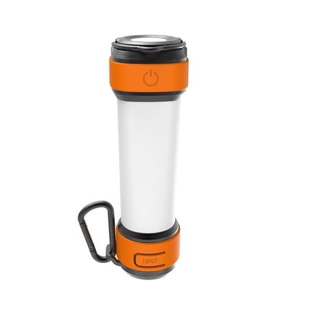 ToughTested Trek Lantern/ Flashlight/Power Bank