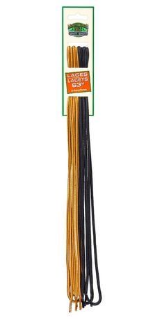 Moneysworth &amp; Best Work Laces - 63"