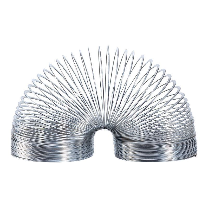 The Original Slinky Walking Spring Toy Metal Slinky Ages 5+