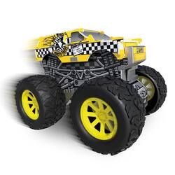 Hot Wheels Monster Truck Kit