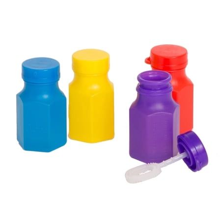 Unique Party Bubbles*