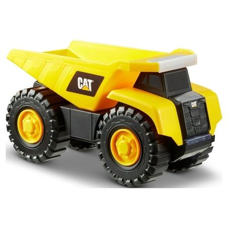Funrise - CAT Tough Machines Dump Truck