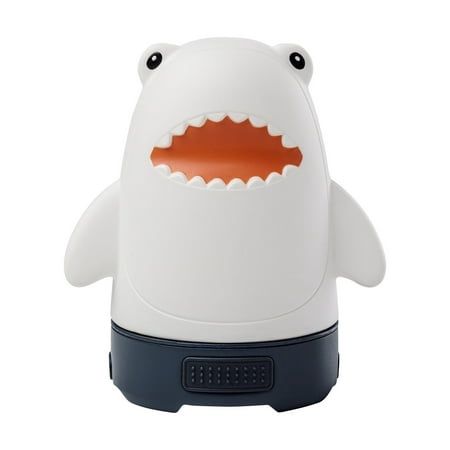 Firefly! Outdoor Gear Finn the Shark 100 Lumen Battery Powered Kid s Lantern (3 AA Batteries Not Included)