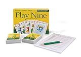 Bonfit Play Nine Game