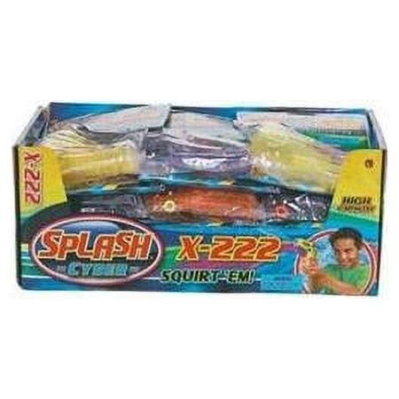 JA-RU Water Gun Medium Seasonal Water Guns Single Unit
