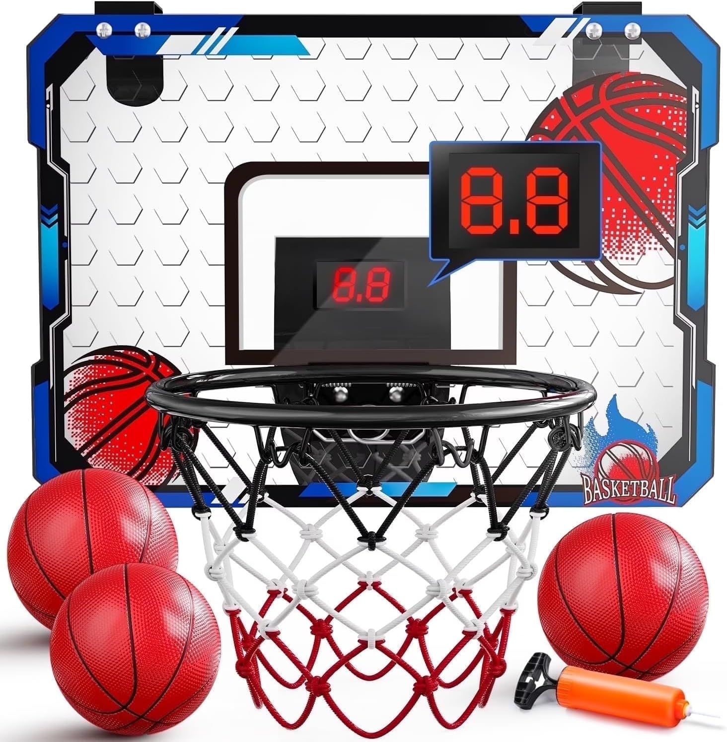Eaglestone Basketball Arcade Game*