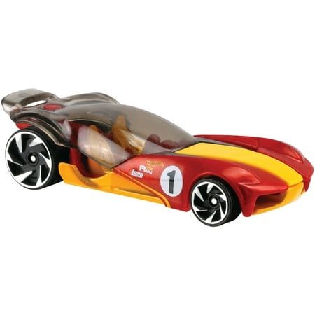 Hot Wheels Basic Vehicle Assortment Item May Vary