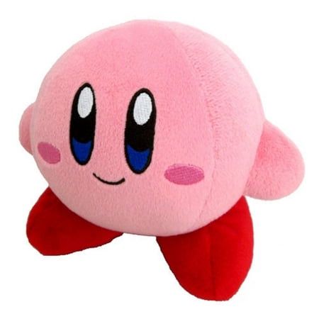 Toy - Kirby Super Star - Plush - Kirby - 5 (Nintendo)