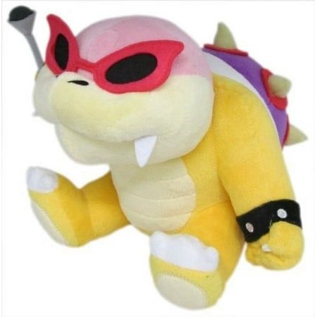 Little Buddy LLC Roy Koopa 6 Plush