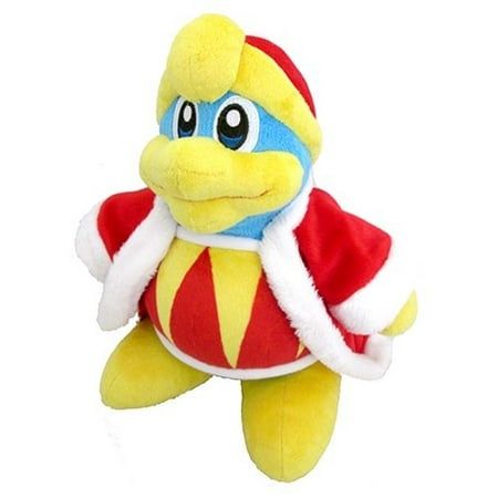 Little Buddy King Dedede 10 Plush