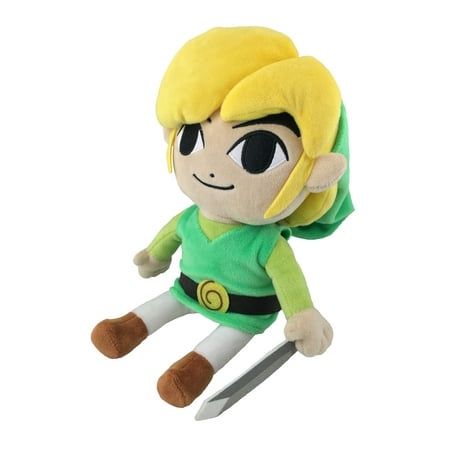 Little Buddy LLC Link 8 Plush