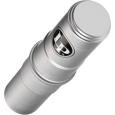 LP Shaker Ganza 11 (28 cm) Aluminium housing sinle Chamber LP3503 Samba Rock Latin Brasil