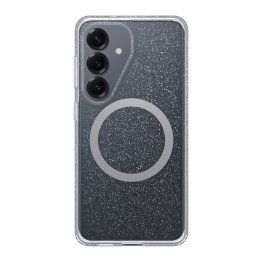 Galaxy S26 - OtterBox Symmetry Clear Stardust Case